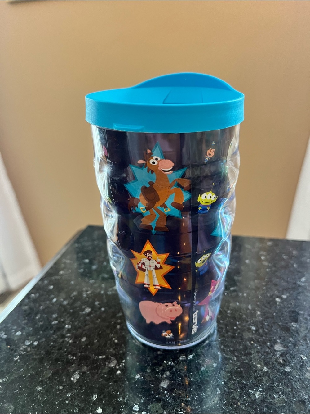 Toy Story Tervis, 10 oz